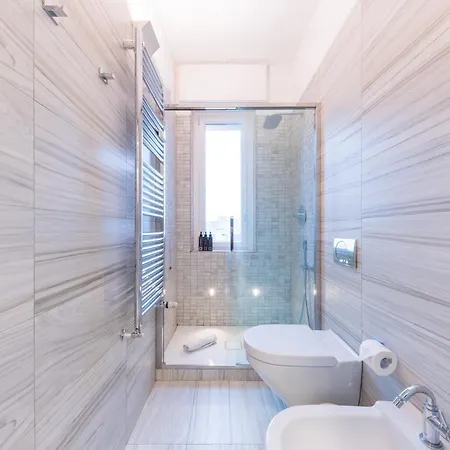 Rego Panoramic View Floor * 밀라노