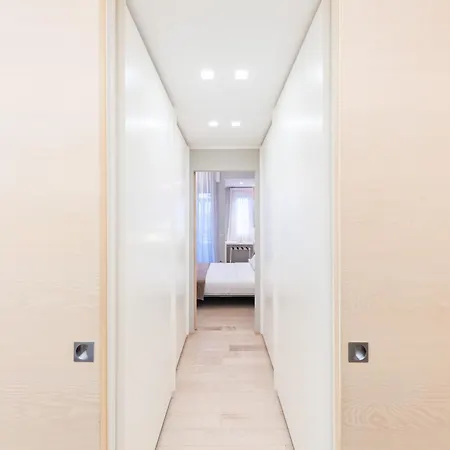 아파트 Rego Panoramic View Floor *