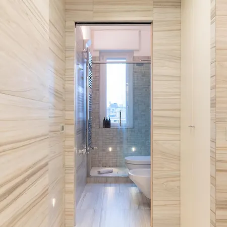 Rego Panoramic View Floor Apartamento *