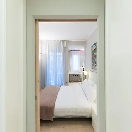 Apartamento Rego Panoramic View Floor *