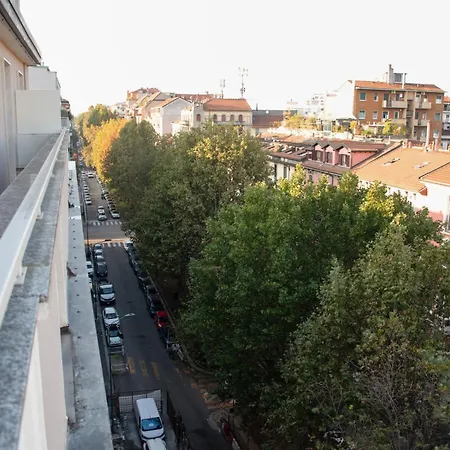 Διαμέρισμα Rego Panoramic View Floor