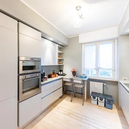 Rego Panoramic View Floor Διαμέρισμα
