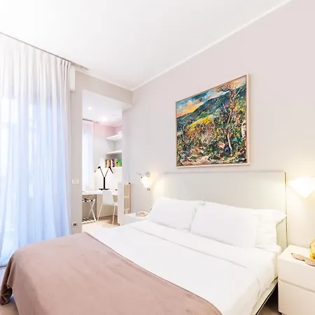 Διαμέρισμα Rego Panoramic View Floor *
