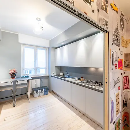 Διαμέρισμα Rego Panoramic View Floor *