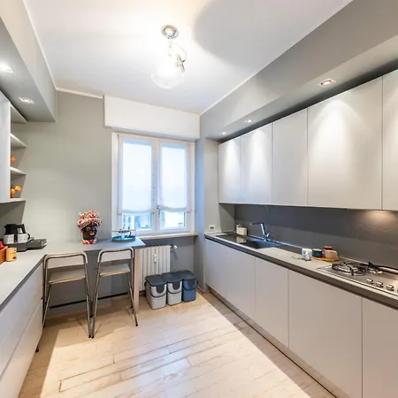 Διαμέρισμα Rego Panoramic View Floor